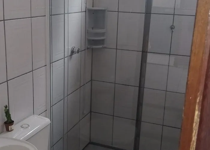 Residencial Caxias Apartamento Bombinhas